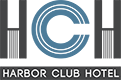 Harbor Club Hotel - Ваша гавань в море путешествий!
