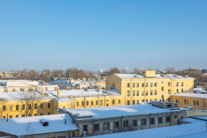 Начинаем год с выгодных предложений 