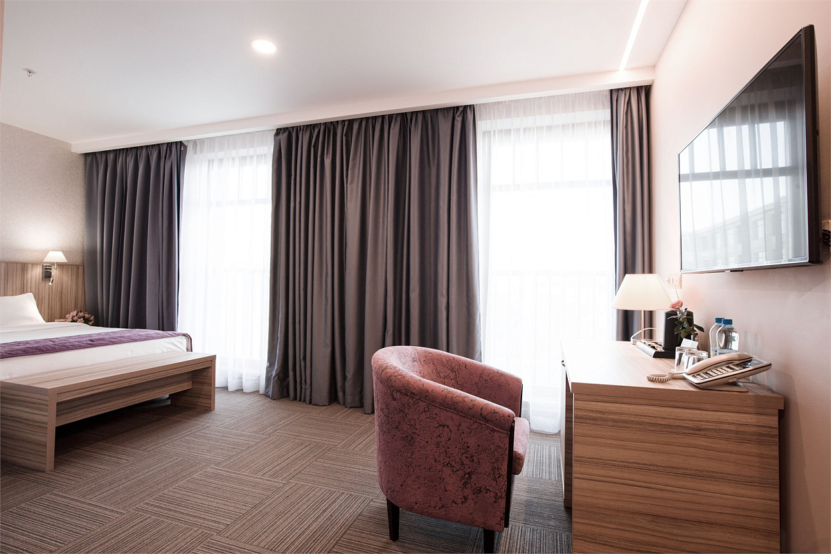 Standard «Classic»