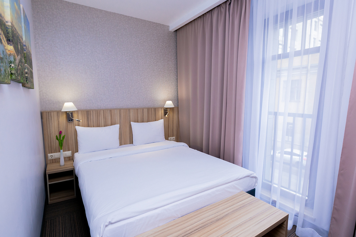 Standard «Classic»