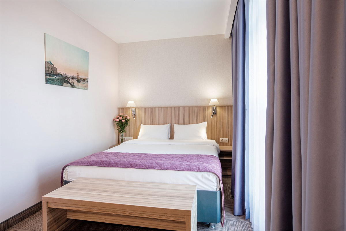 Standard «Classic»