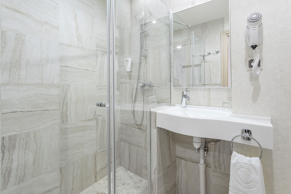 Улучшенный номер (Superior)