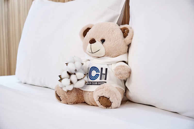 Школьные каникулы в Harbor Club Hotel Школьные каникулы в Harbor Club Hotel