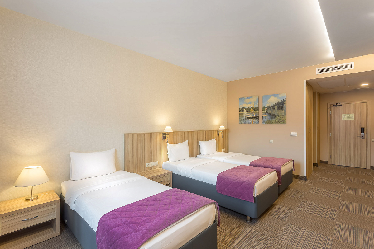 Улучшенный номер (Superior)